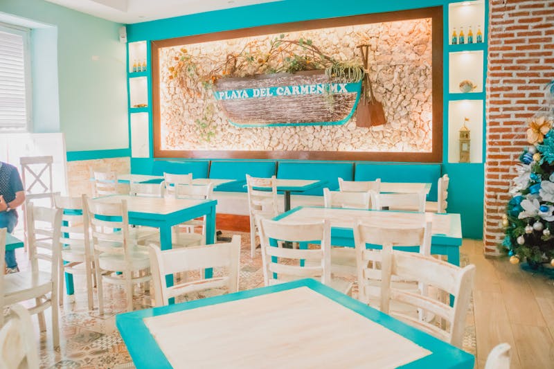 Fresh ingredients used at Costa Vida